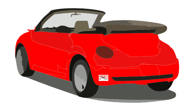 Convertible placement