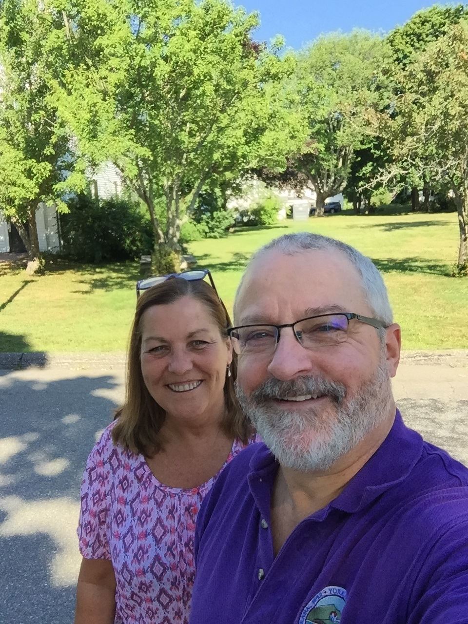 022 With Julie Ethridge