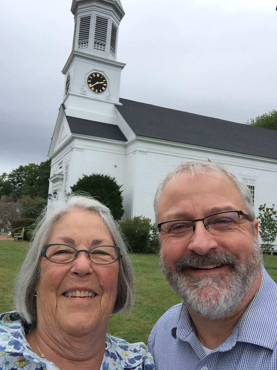 030 With Tinker Newick