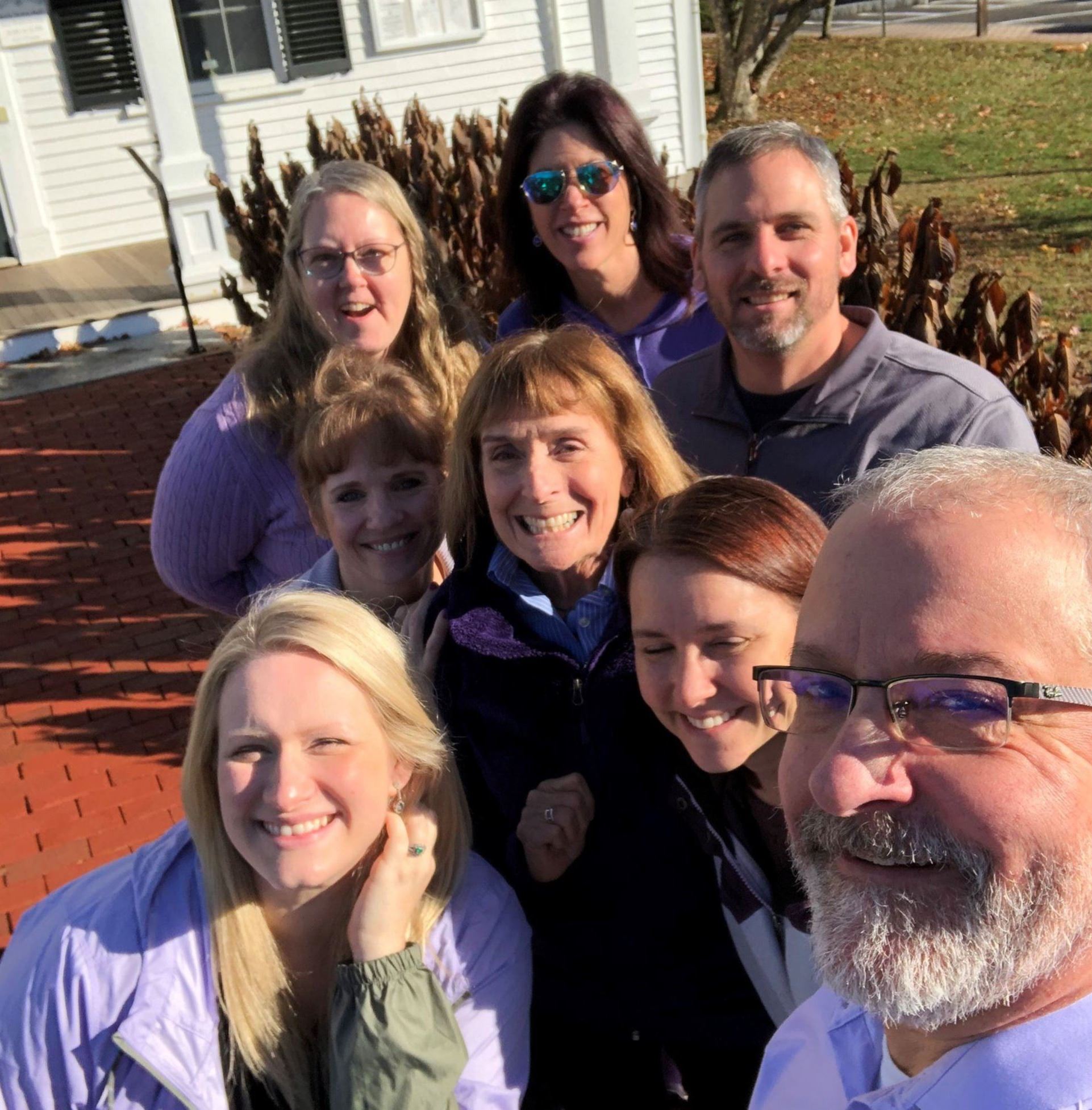 070 for National Pancreatic Cancer Awareness Day