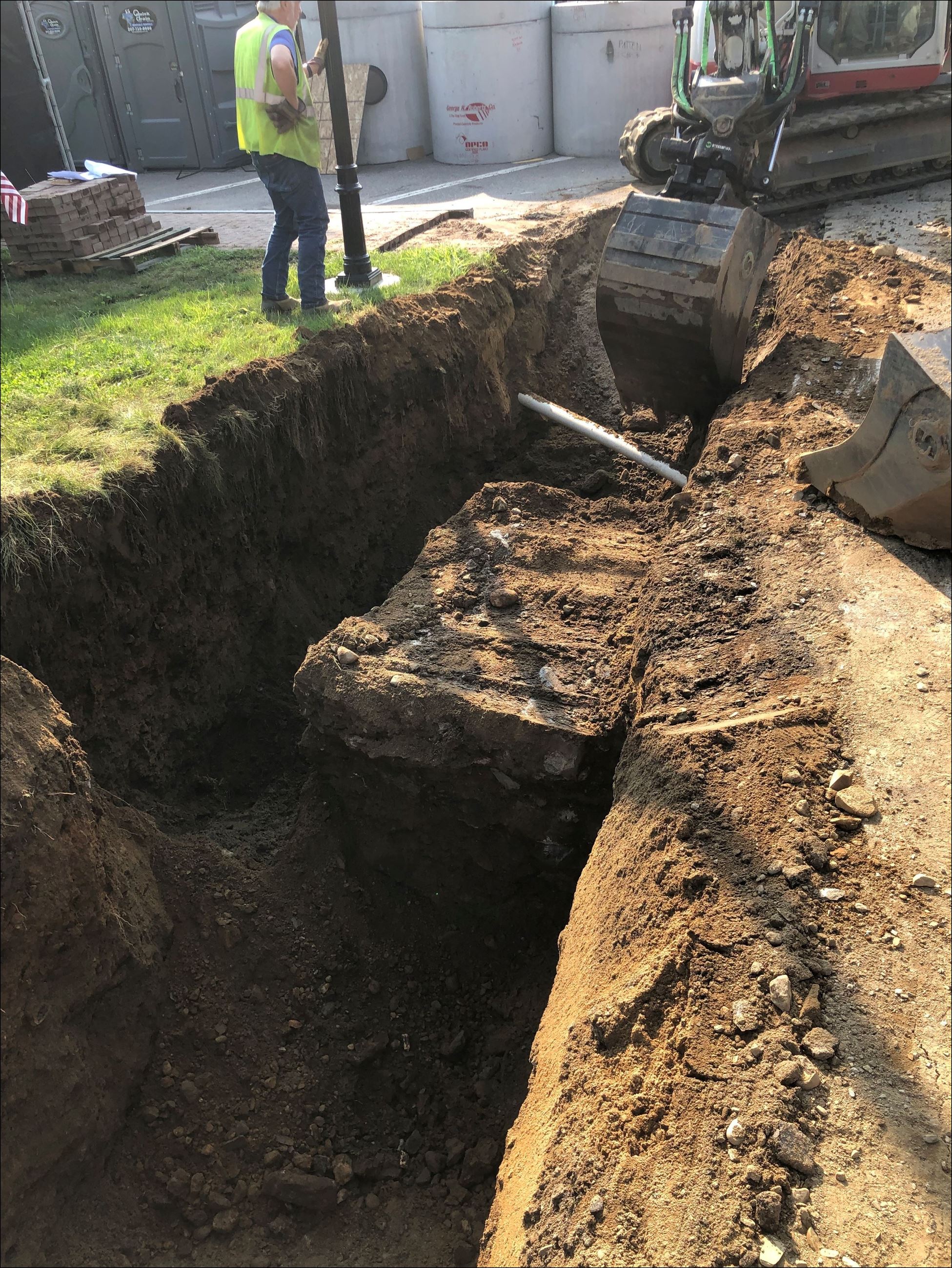 Canon foundation 1 Wayne Martin