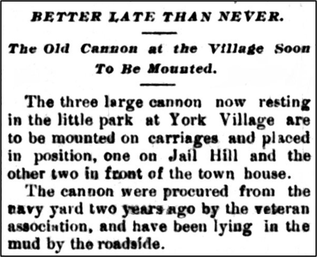 3, Courant, May 5, 1899