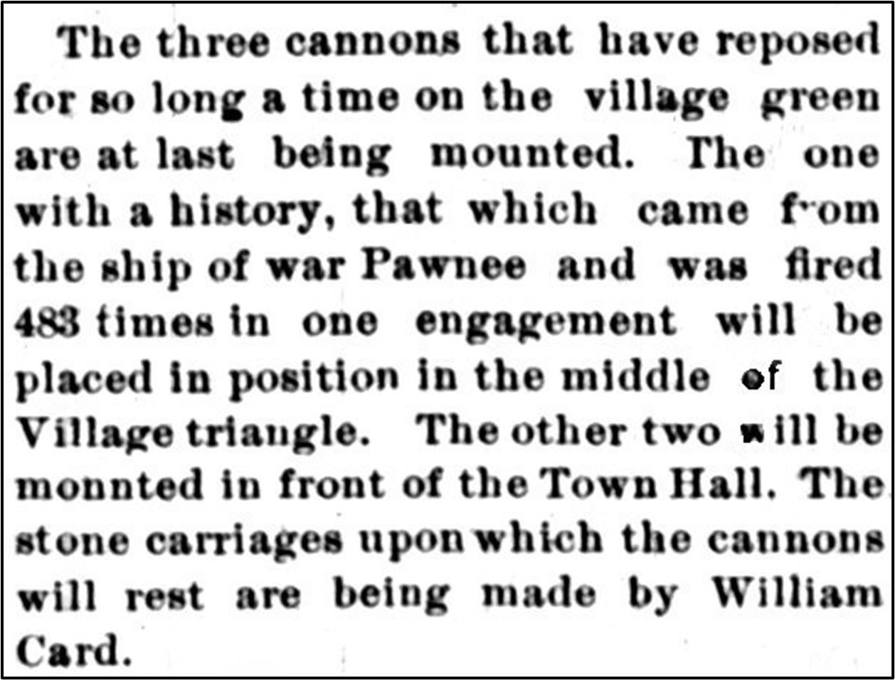 9, Transcript  November 2, 1899