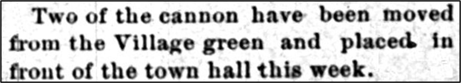 10,Transcript,  November 16, 1899