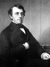 Robert Parker Parrott c 1868